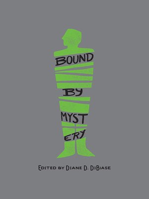 cover image of Bound by Mystery